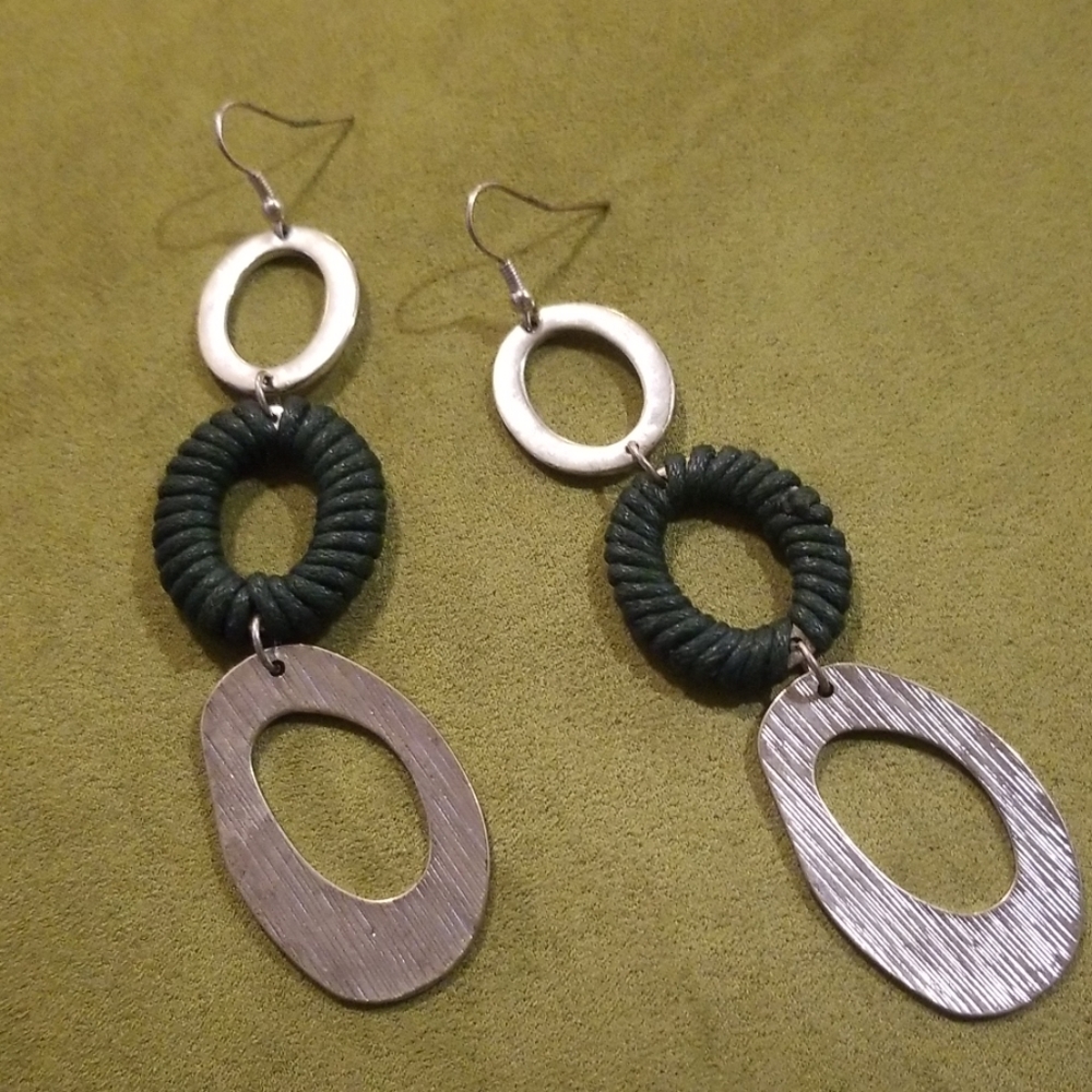 Fashion Earrings